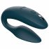 We-Vibe Sync - slimme, oplaadbare, draadloze koppels vibrator (groen)