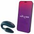 We-Vibe Sync - slimme, oplaadbare, draadloze koppels vibrator (groen)