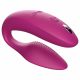 We-Vibe Sync - slimme, oplaadbare, draadloze koppelsextoy (roze)