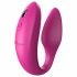 We-Vibe Sync - slimme, oplaadbare, draadloze koppelsextoy (roze)