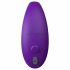 We-Vibe Sync - slimme, draadloze paar vibrator (paars)