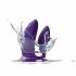 We-Vibe Sync - slimme, draadloze paar vibrator (paars)