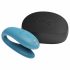 We-Vibe Sync Go - slimme, oplaadbare paarvibrator (turquoise)