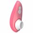 Womanizer Liberty 2 - Oplaadbare Luchtdruk Clitoris Stimulator (roze)