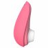 Womanizer Liberty 2 - Oplaadbare Luchtdruk Clitoris Stimulator (roze)