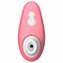 Womanizer Liberty 2 - Oplaadbare Luchtdruk Clitoris Stimulator (roze)