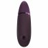 Womanizer Next - oplaadbare luchgolven clitoris stimulator (paars)