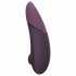 Womanizer Next - oplaadbare luchgolven clitoris stimulator (paars)