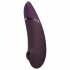 Womanizer Next - oplaadbare luchgolven clitoris stimulator (paars)