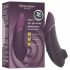 Womanizer Next - oplaadbare luchgolven clitoris stimulator (paars)