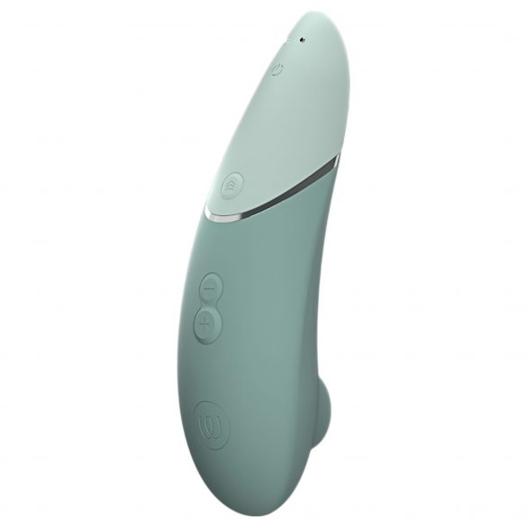 Womanizer Next - oplaadbare luchtpulserende clitoris stimulator (salie)