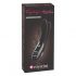 Mystim Tingling Aparte - elektro G-spot vibrator (zwart)