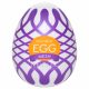 TENGA Egg Mesh - masturbatie-ei (6 stuks)