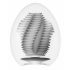 TENGA Egg Tube - masturbatie-ei (6 stuks)