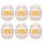 TENGA Egg Ring - masturbatie-ei (6 stuks)