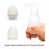 TENGA Egg Boxy - masturbatie-ei (6 stuks)