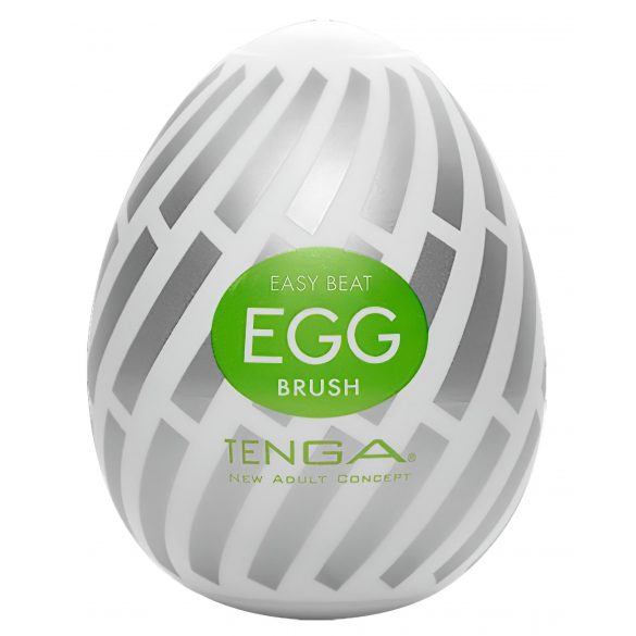 TENGA Egg Brush - masturbatie-ei (1st)