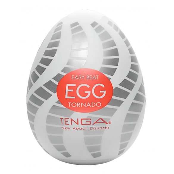 TENGA Egg Tornado - masturbatie-ei (1st)