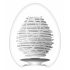 TENGA Egg Silky II - masturbatie-ei (6 stuks)