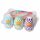 TENGA Egg Wonder - masturbatie-ei (6 stuks)