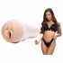 Fleshlight Vina Sky Exotica - levensechte kunstvagina (natuurlijk)