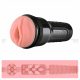 Fleshlight Roze Dame - realistische vagina (naturel)