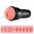 Fleshlight Pink Lady Mini-Lotus - realistische kunstvagina in hoes (naturel)