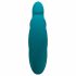 Fun Factory Share Lite - straploze strap-on dildo (blauw)