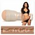 Fleshlight Eliza Ibarra Ethereal - natuurlijke realistische kunstvagina