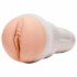 Fleshlight Kenzie Reeves Creampuff - realistische vagina (natuurlijk)