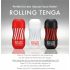 TENGA Rolling Regular - handmatige masturbator