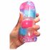 Tenga Bobble - Waanzinnige Kubussen interne massager.