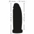 Realistixxx Real Giant - gigantische dildo - 30 cm (zwart)