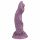 Beasty Cocks Alien Phallus - buitenaards dildo (malva)