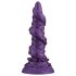 Beasty Cocks Octopus Prime - octopus dildo (paars)