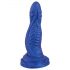 Beasty Cocks Symbiont Tease - Symbiose dildo (blauw)