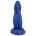 Beasty Cocks Symbiont Tease - Symbiose dildo (blauw)