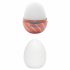 TENGA Egg Spiral Stronger - masturbatie-ei (6 stuks)