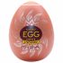 TENGA Egg Shiny II Stronger - masturbatie-ei (1 stuks)