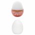 TENGA Egg Shiny II Stronger - masturbatie-ei (1 stuks)