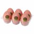 TENGA Egg Combo Stronger - masturbatie-ei (6 stuks)