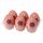 TENGA Egg Cone Stronger - masturbatie-ei (6 stuks)