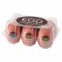 TENGA - Sterker masturbatie-ei set - 6 stuks