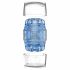 Fleshlight Quickshot Turbo - reismasturbator (blauw)