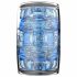 Fleshlight Quickshot Turbo - reismasturbator (blauw)