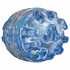 Fleshlight Quickshot Turbo - reismasturbator (blauw)