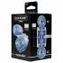 Fleshlight Quickshot Turbo - reismasturbator (blauw)