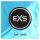 EXS Air Thin - latex condoom (12 stuks)