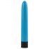 Lonely Multispeed - stafvibrator (blauw)