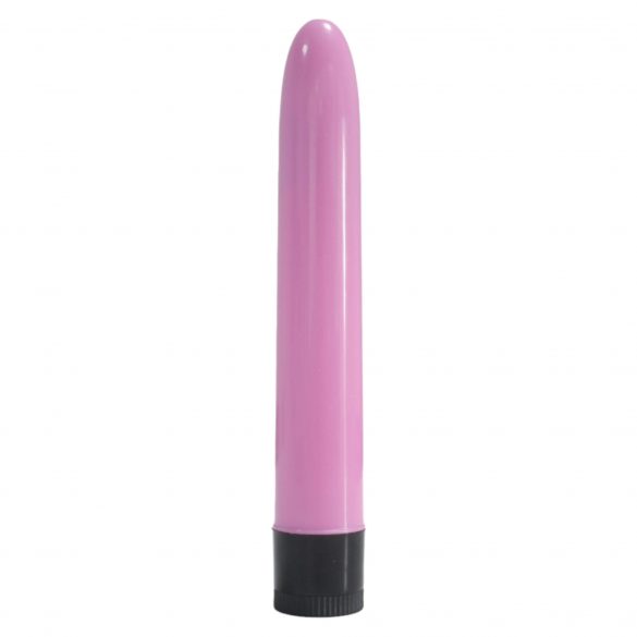 Alleenstaande Multispeed - staafvibrator (roze)